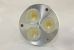 MR16 9w Warm White Dimmable